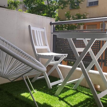 Apartamento Reformado Parking Gratis Севилья Экстерьер фото