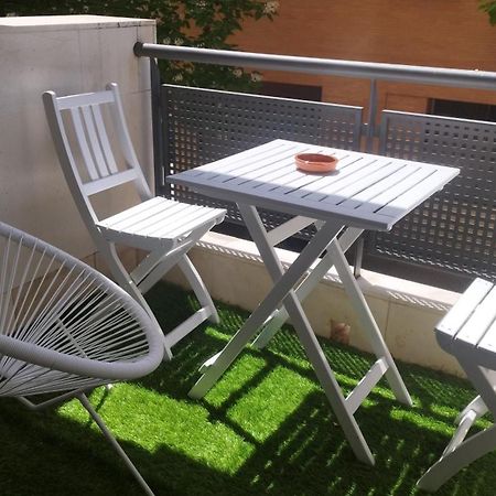 Apartamento Reformado Parking Gratis Севилья Экстерьер фото