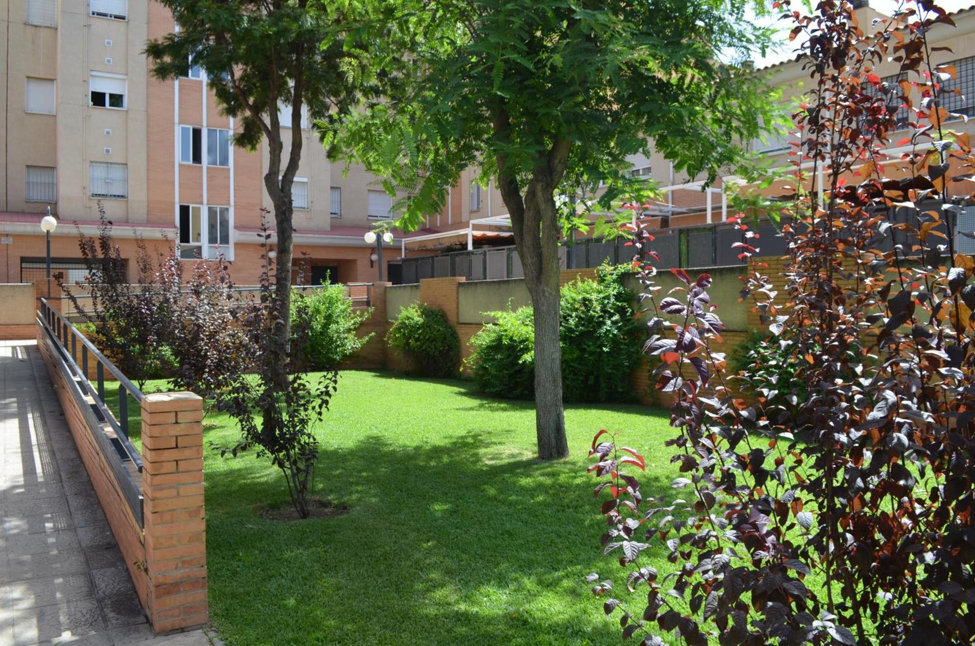 Apartamento Reformado Parking Gratis Севилья Экстерьер фото