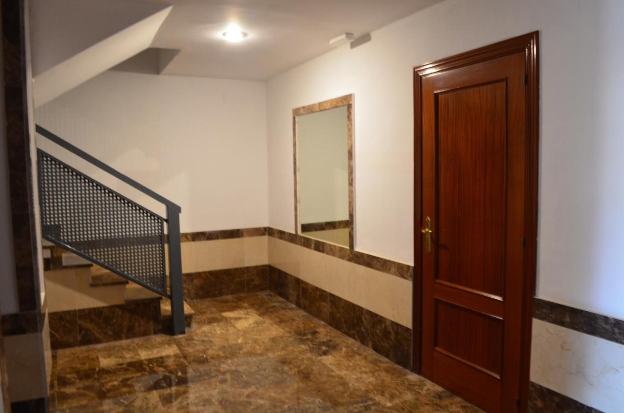Apartamento Reformado Parking Gratis Севилья Экстерьер фото