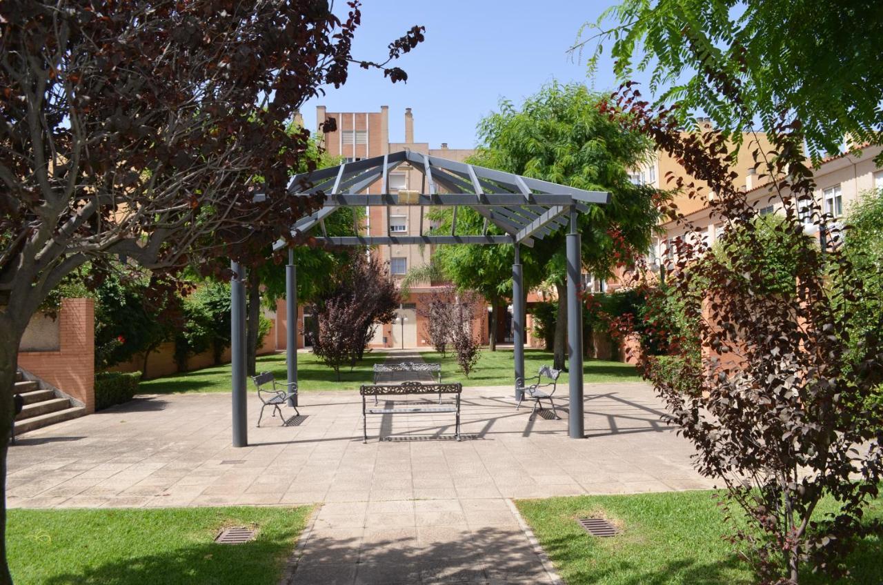 Apartamento Reformado Parking Gratis Севилья Экстерьер фото