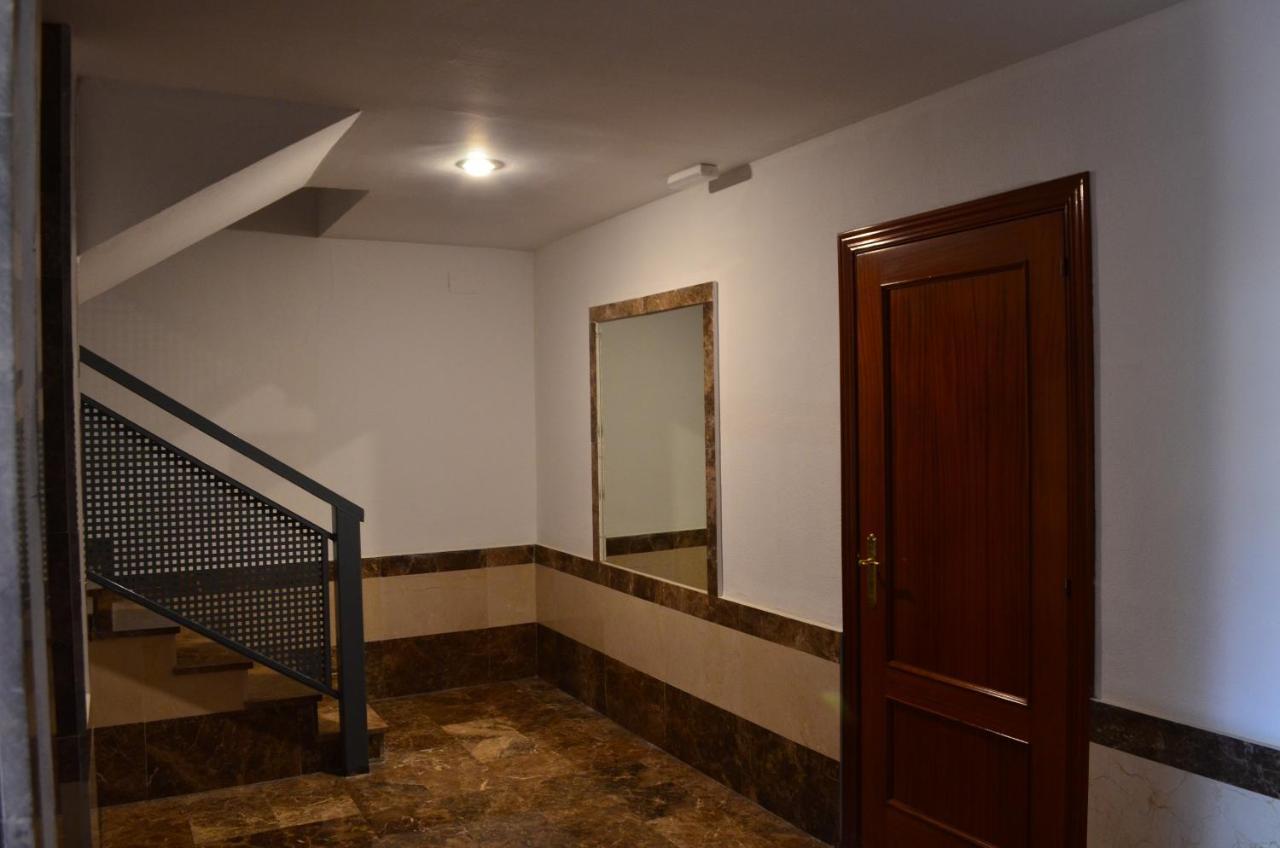 Apartamento Reformado Parking Gratis Севилья Экстерьер фото