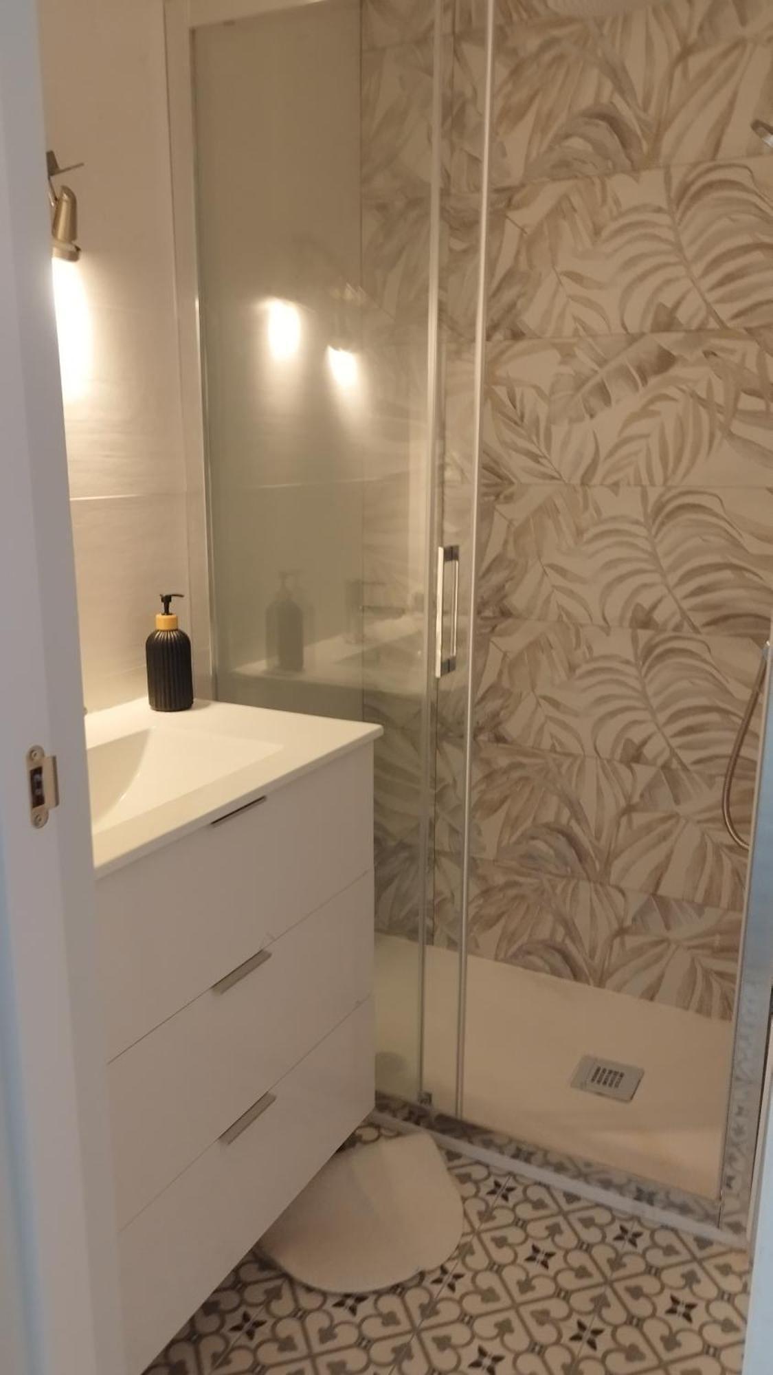 Apartamento Reformado Parking Gratis Севилья Экстерьер фото